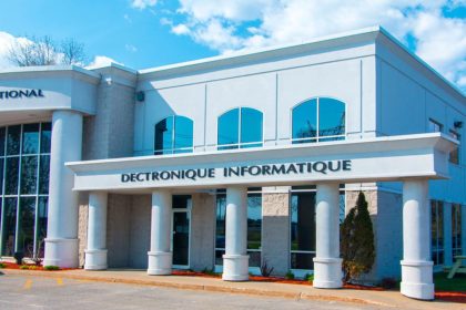 Androïde acquiert Dectronique Informatique et consolide sa position dans la région de Québec