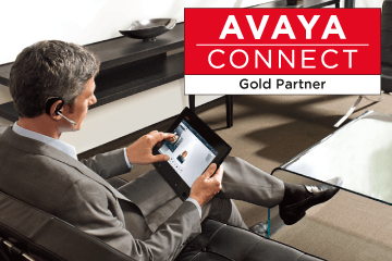 Avaya Gold Partner - Unified communications for SMB
