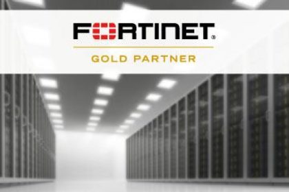 Fortinet Gold Partner - Leader en cybersécurité