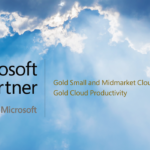 Microsoft Gold Cloud Productivity